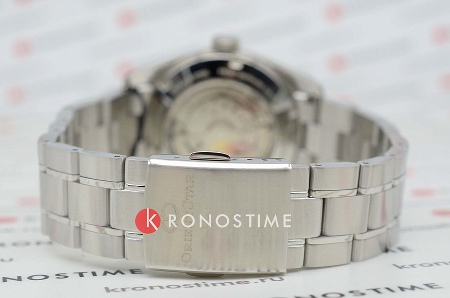 Часы Orient Star RE-AU0005L (RK-AU0005L) — Япония, механические