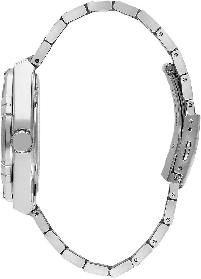 Часы Beverly Hills Polo Club BP3404X.390 — сталь металл, США