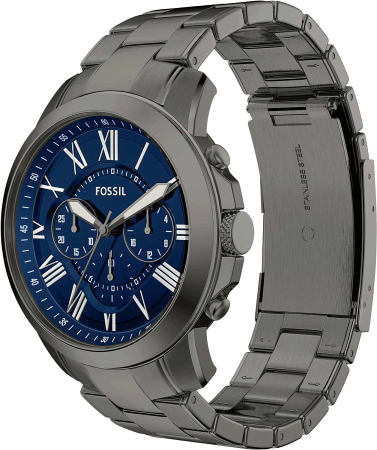 Часы Fossil Grant FS6133 — артикул FS6133