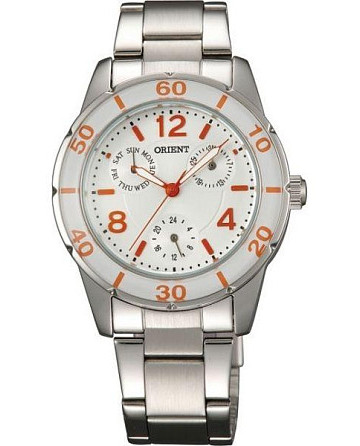Orient UT0J003W (FUT0J003W)