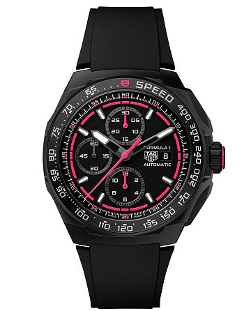 TAG Heuer Formula 1 Chronograph CBZ2087.FT8107