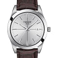 Швейцарские часы Tissot Gentleman T127.410.16.031.01