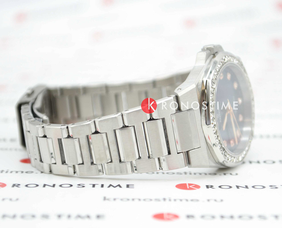 Часы Candino Elegance C4751/3 — нержавеющая сталь, женские