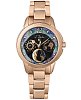 Швейцарские часы L'Duchen Celeste D 857.40.31