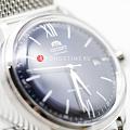Японские механические наручные часы Orient Classic Automatic RA-AC0019L (RN-AC0019L), фото 5
