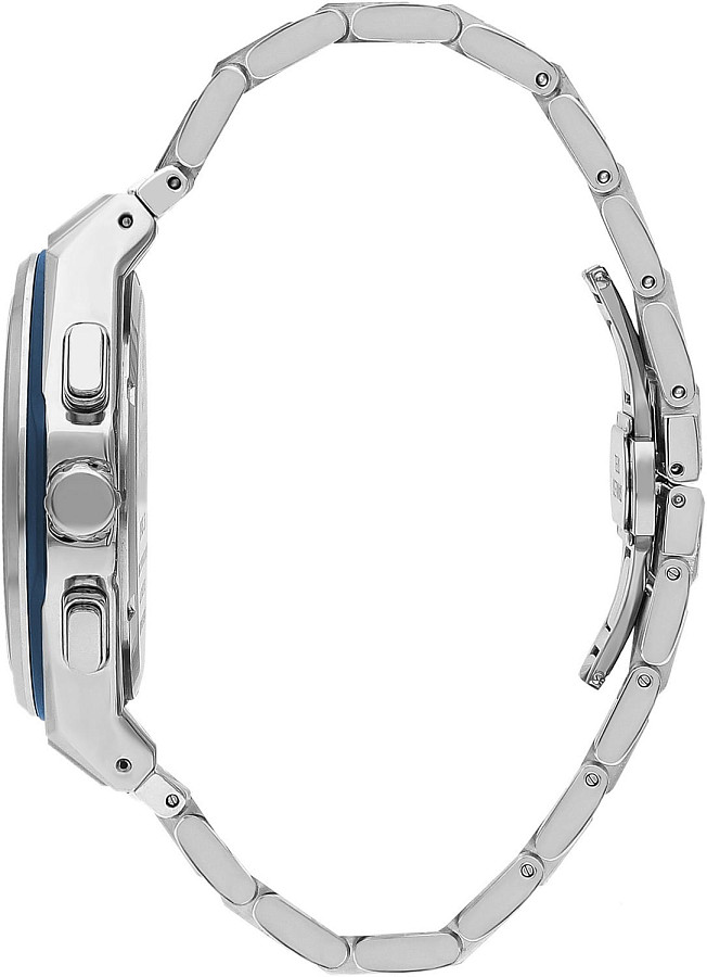 Часы Beverly Hills Polo Club BP3406X.390 — сталь металл, США