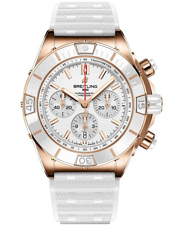 Breitling Super Chronomat B01 44 mm RB01364A1G1S1