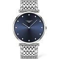 Швейцарские наручные часы Longines La Grande Classique L4.766.4.97.6