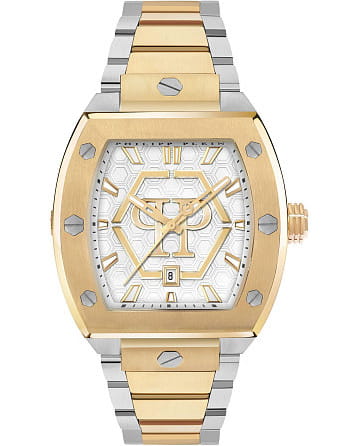 Philipp Plein Hexagon Phantom PWPUA0925