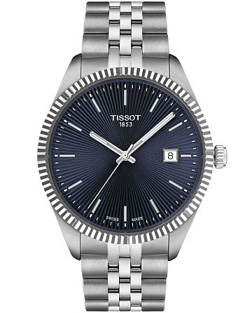 Tissot Ballade 40mm T156.410.11.041.00