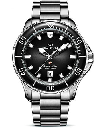 Seagull Ocean Star 816.42.1210