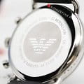 Итальянские часы Emporio Armani AR11105, фото 6