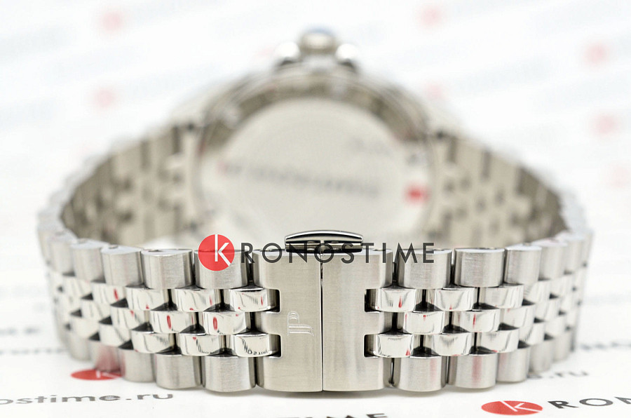 Часы Jacques Philippe Adastra JPQGS591326V2 — нержавеющая сталь 316l, мужские