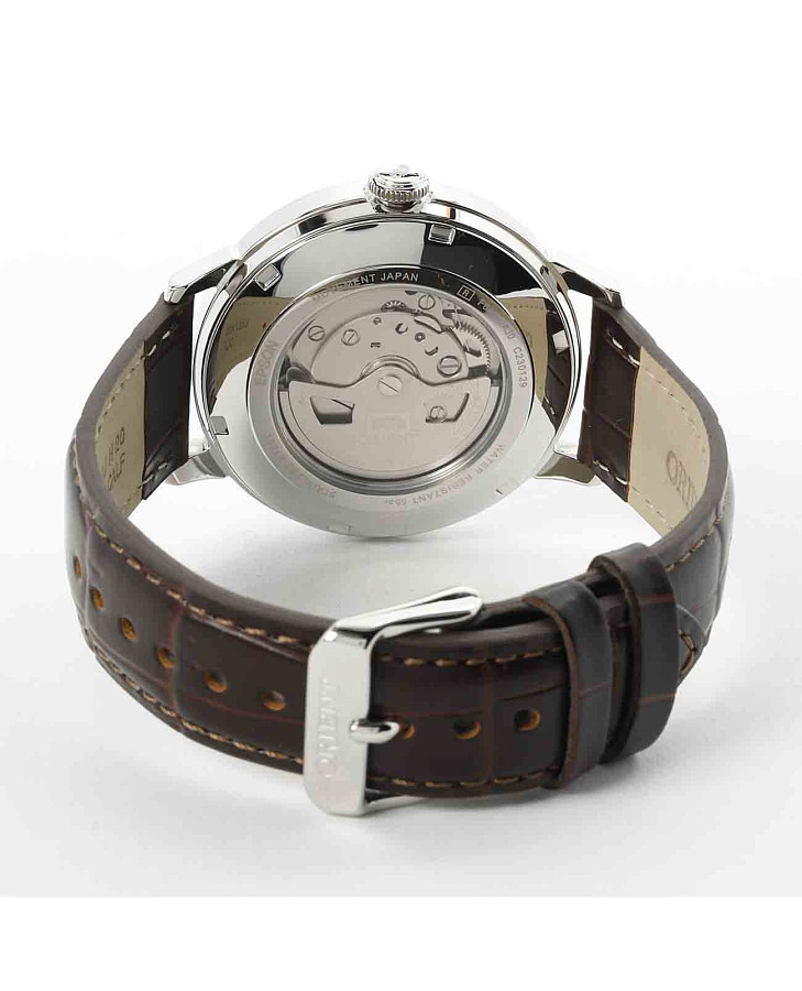 Часы Orient Classic Automatic RA-AC0J06S (RN-AC0J06S) — Япония, механические