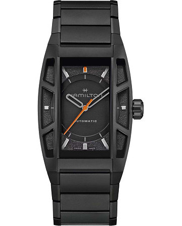 Hamilton American Classic Boulton Death Stranding 2 Limited Edition H13605130