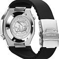 Итальянские механические наручные часы D1 Milano DVRJ02, фото 3