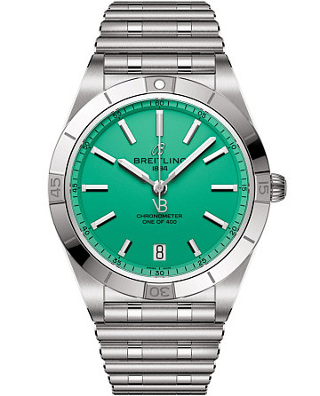 Breitling Chronomat Automatic 36 Victoria Beckham A103801A1L1A1