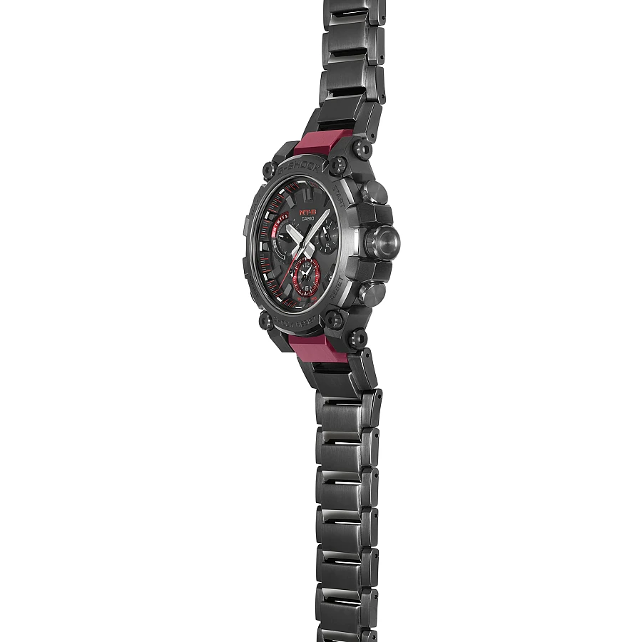 Часы Casio G-Shock Premium MTG-B3000BD-1A (MTG-B3000BD-1AER) — артикул MTG-B3000BD-1AER