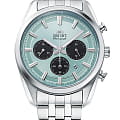 Японские часы Orient Chronograph RA-TX0304L (RN-TX0304L)