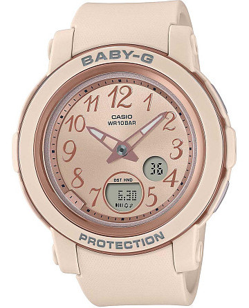 Casio Baby-G BGA-290SA-4ADR (BGA-290SW-4A)
