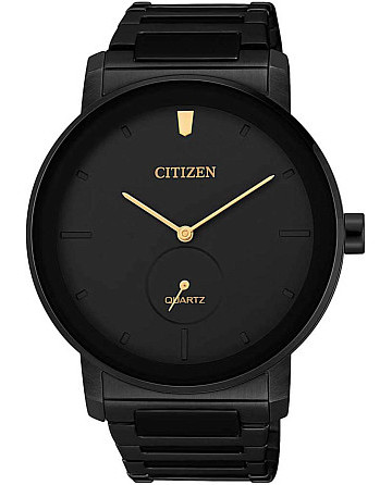 Citizen Basic BE9187-53E