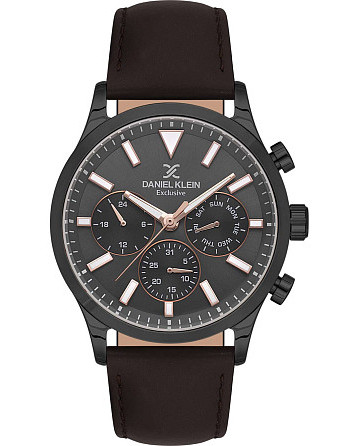 Daniel Klein Exclusive DK.1.13745-5