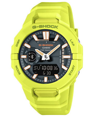 Casio G-Shock GBA-950-9A3