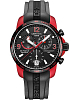 Швейцарские часы Certina DS Podium Chronograph GMT Aluminium C001.639.97.057.01