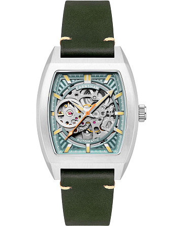Earnshaw Wellington ES-8302-01