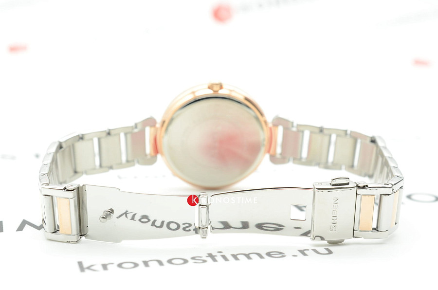 Часы Casio Sheen SHE-3061SPG-7BUER — артикул SHE-3061SPG-7B