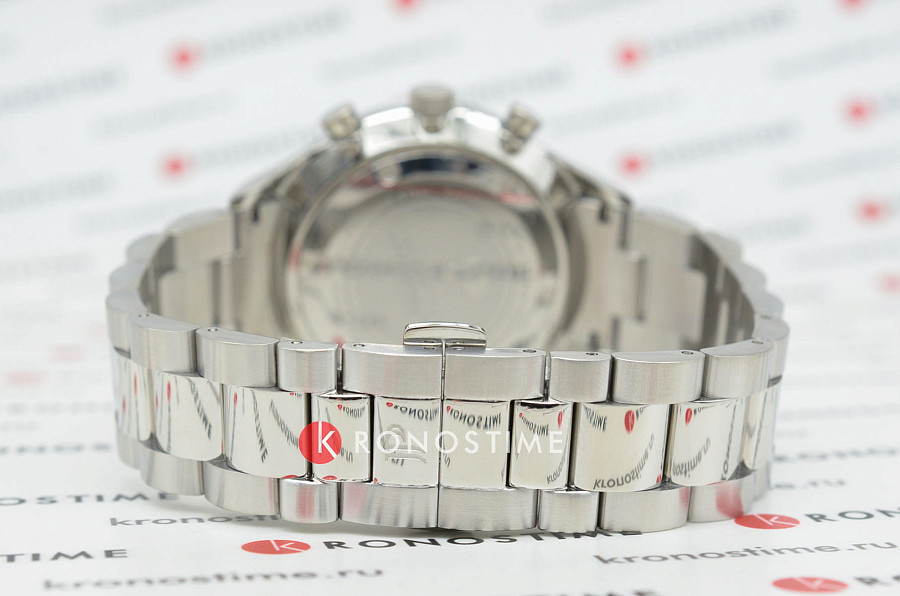 Часы Jacques Philippe Apollo JPQGC031336N — Швейцария, кварцевые