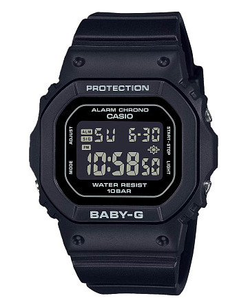 Casio Baby-G BGD-565U-1DR (BGD-565U-1)