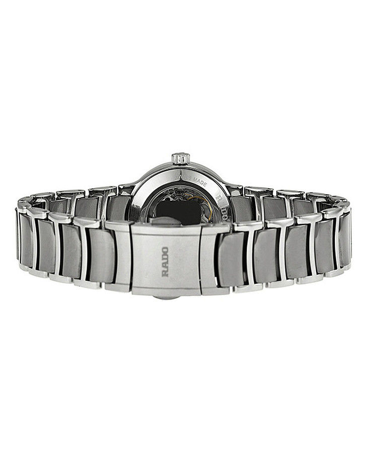 Часы Rado Centrix R30940112 — сталь металл, Швейцария