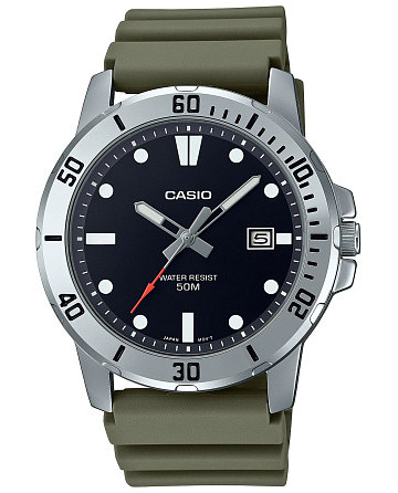 Casio Collection MTP-VD01-3EVUDF (MTP-VD01-3E)