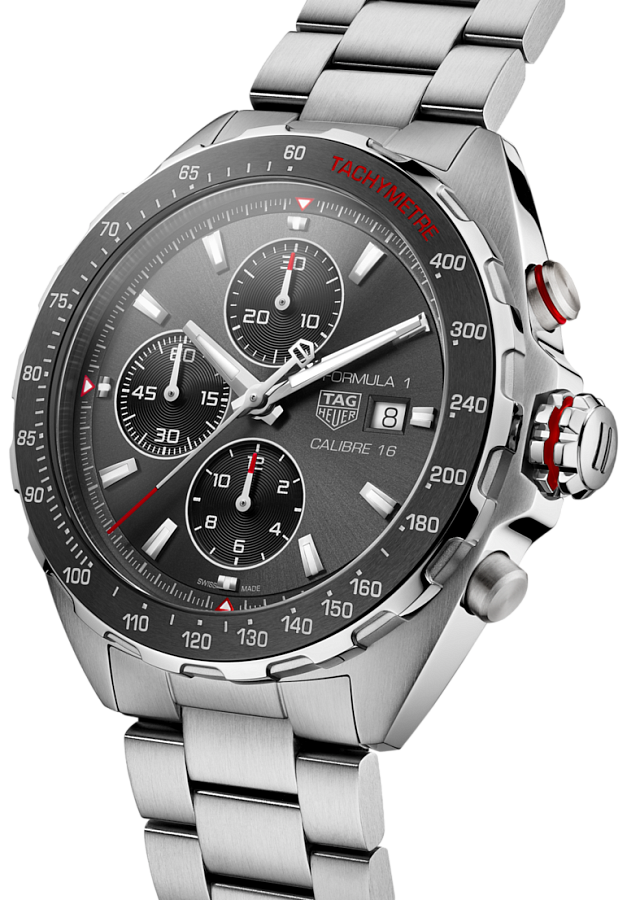Часы TAG Heuer Formula 1 CAZ2012.BA0876 — артикул CAZ2012.BA0876