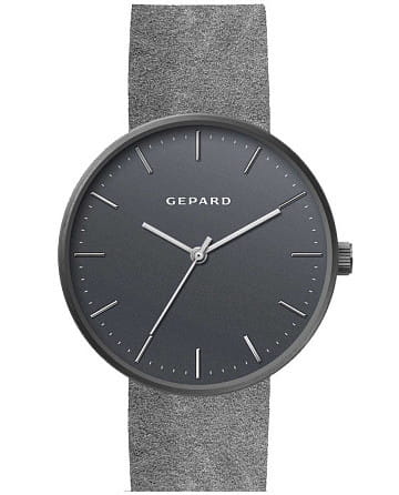 Михаил Москвин Gepard 1925A26L4