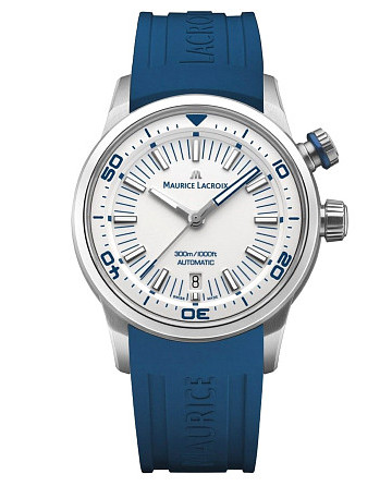 Maurice Lacroix Pontos s diver  PT6248-SS00L-130-4