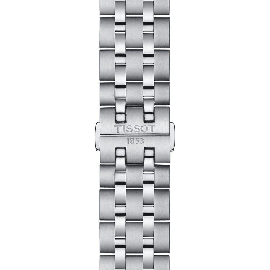 Часы Tissot Classic Dream T129.410.11.013.00 — артикул T1294101101300