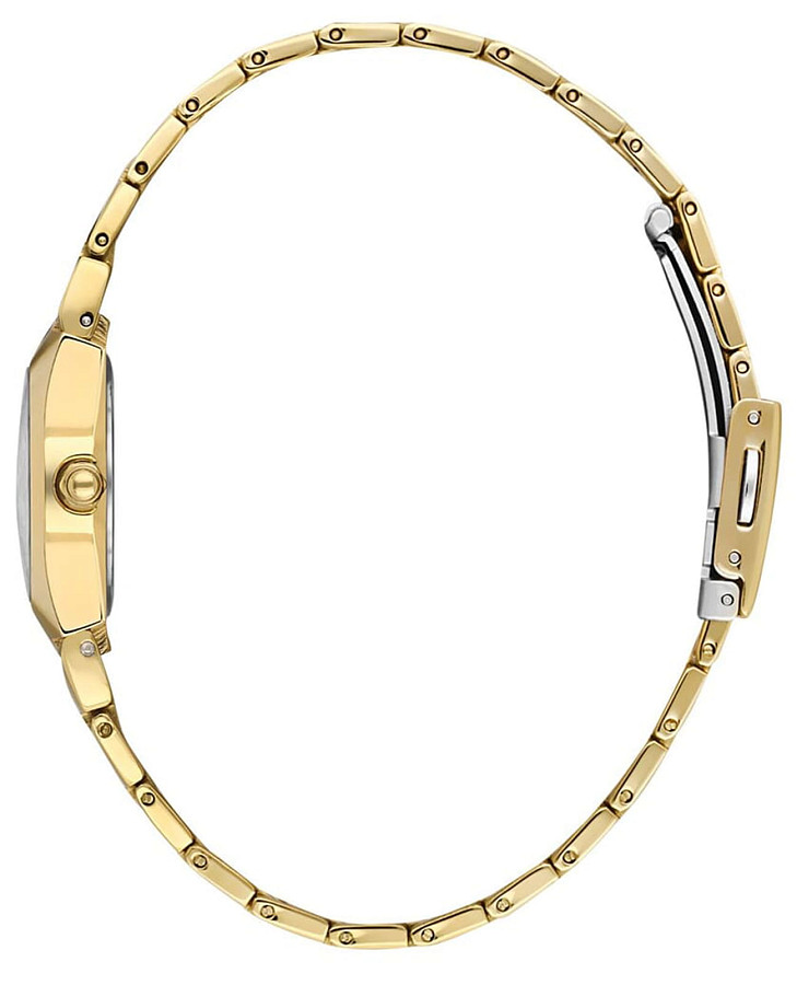 Часы Santa Barbara Polo & Racquet Club Unique SB.1.10612-1 — кварцевые, металл сталь