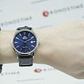 Японские механические часы Orient Classic Automatic RA-AC0F06L (RN-AC0F06L), фото 11