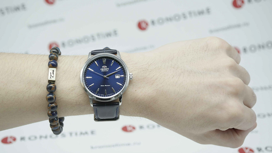 Часы Orient Classic Automatic RA-AC0F06L (RN-AC0F06L) — артикул RA-AC0F06L, мужские
