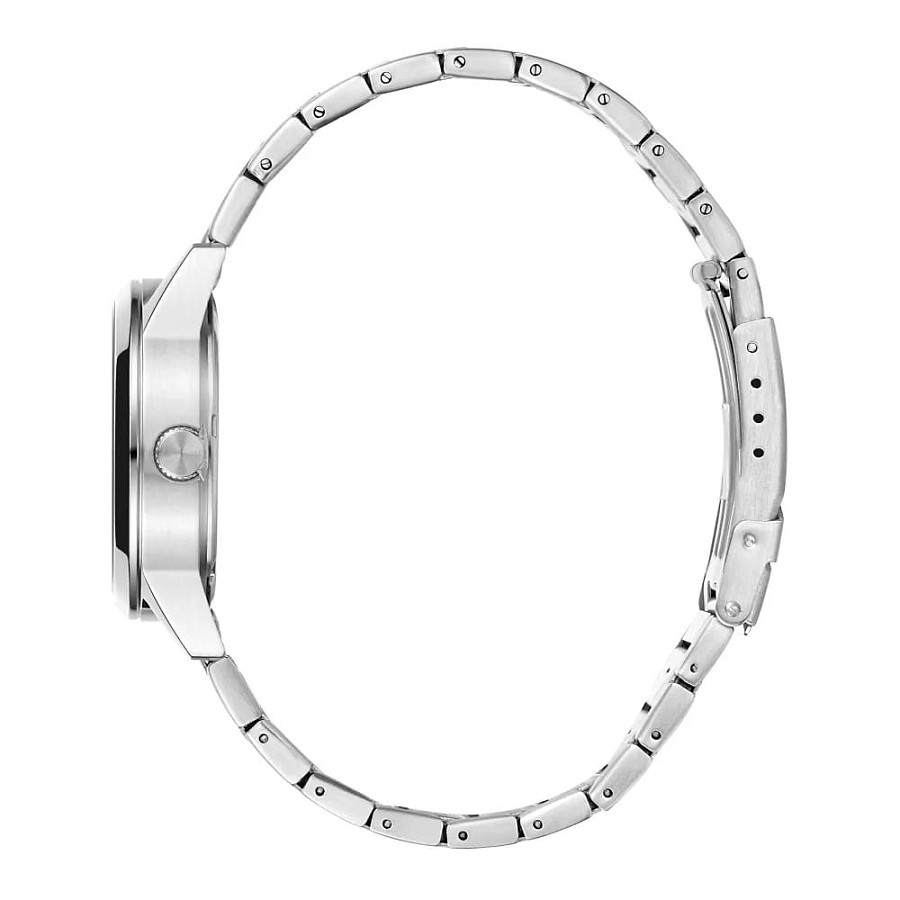 Часы Lincor Uni L5626SD8-SS — нержавеющая сталь, женские