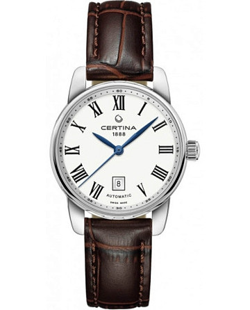 Certina DS Podium C001.007.16.013.00