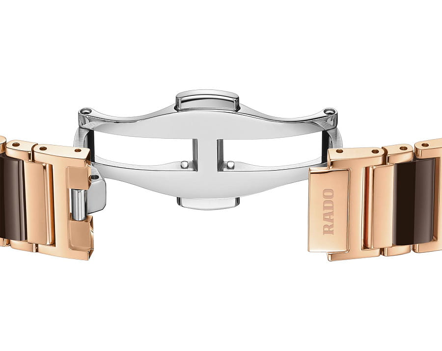 Часы Rado Integral Diamonds R20251912 — артикул R20251912