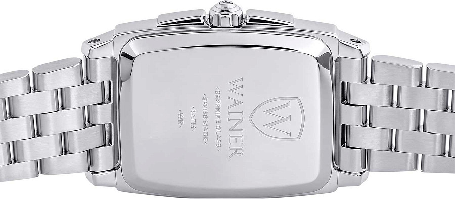 Часы Wainer Venice WA.18220-A — артикул WA.18220-A