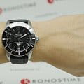Швейцарские механические часы Breitling Superocean Heritage B20 Automatic 46 AB2020121B1S1, фото 13