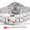 Швейцарские механические часы Tissot Couturier Powermatic 80 Lady T035.207.11.061.00, фото 7