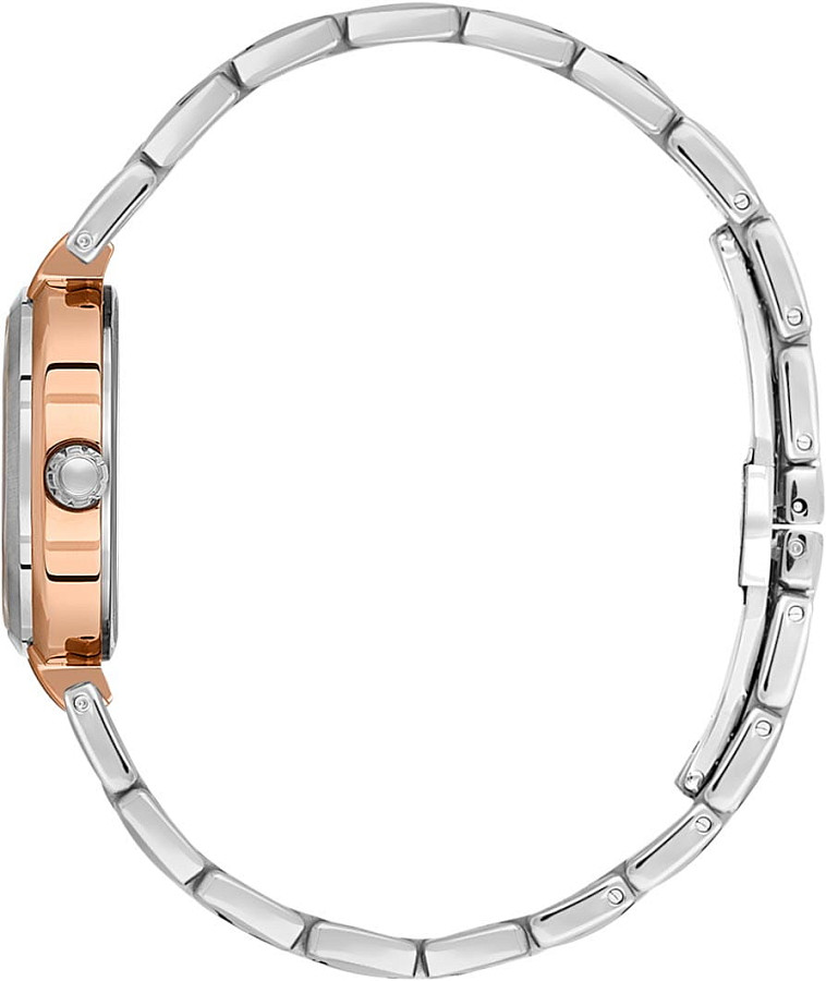 Часы Santa Barbara Polo & Racquet Club Luxury SB.1.10556-4 — металл сталь, США