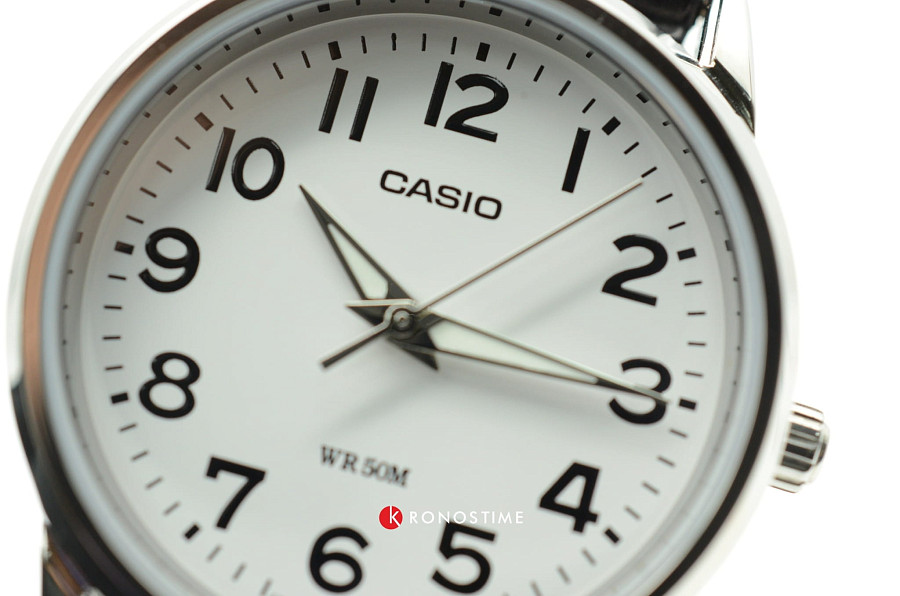 Часы Casio Collection LTP-1303PL-7B — артикул LTP-1303PL-7B