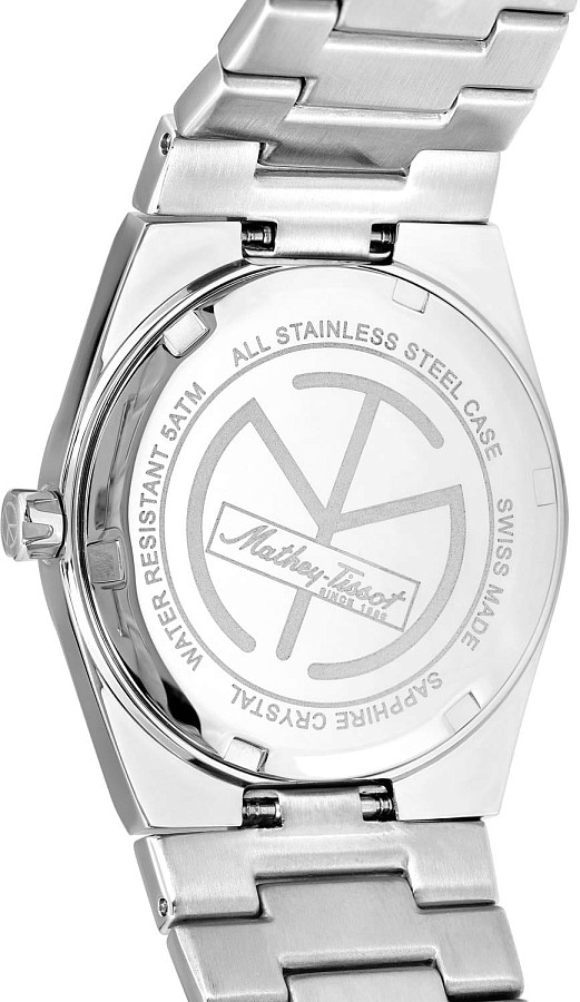Часы Mathey-Tissot Zeus D118AV — артикул D118AV